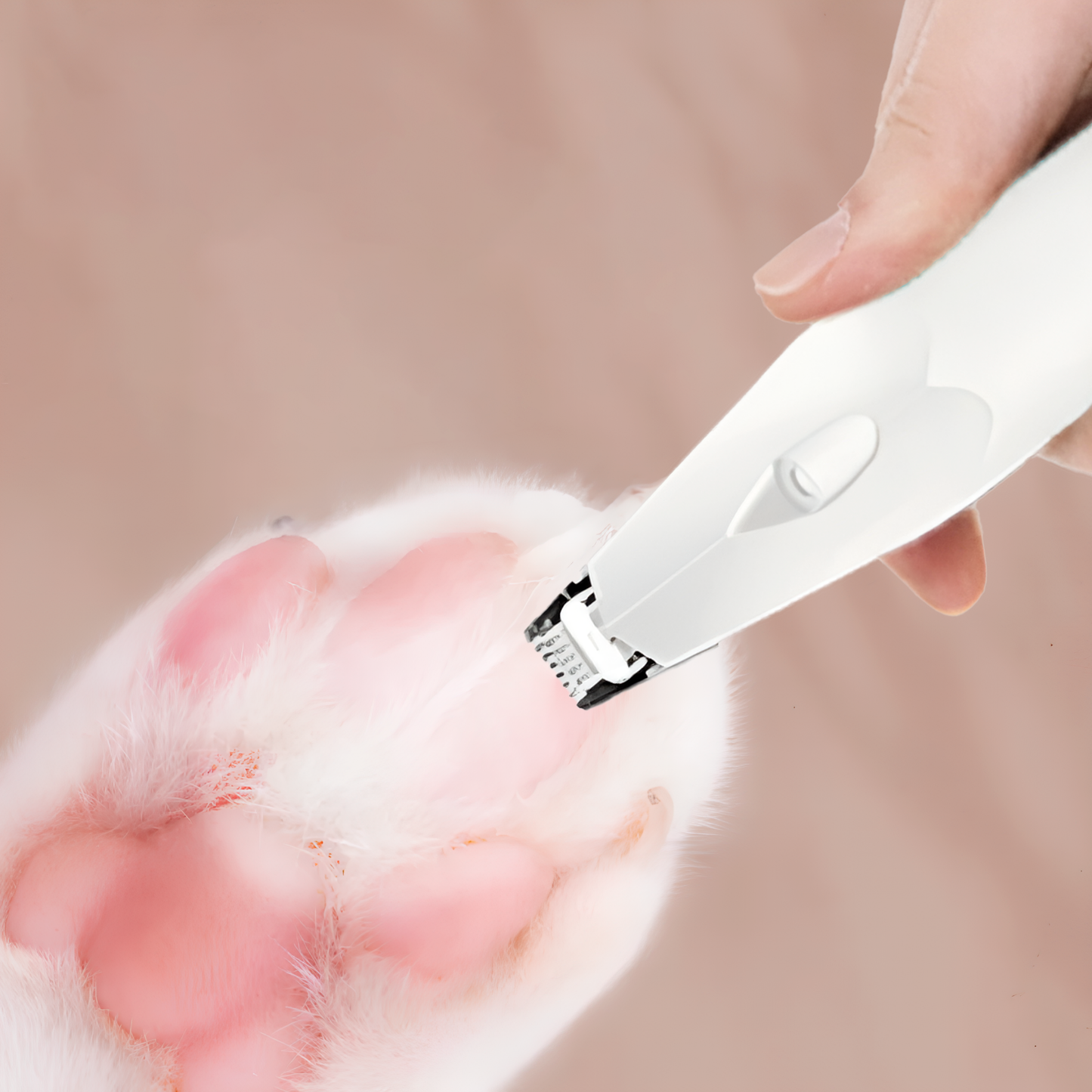 Pet Grooming Clippers